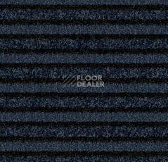 Грязезащитные покрытия Forbo Coral Duo 9727 Volga blue фото 1 | FLOORDEALER